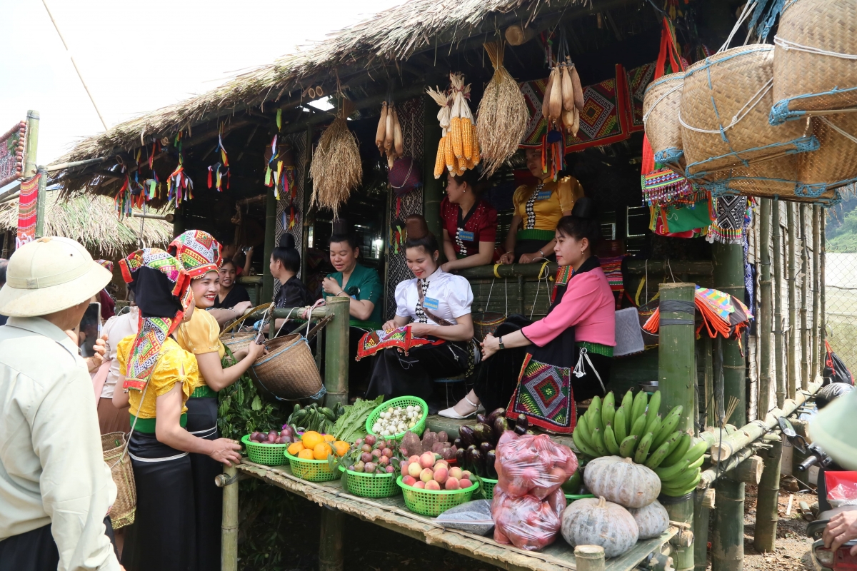 gỡ khó các chương trình mục tiêu quốc gia tại miền núi sơn la hình ảnh 3 go kho cac chuong trinh muc tieu quoc gia tai mien nui son la hinh anh 3