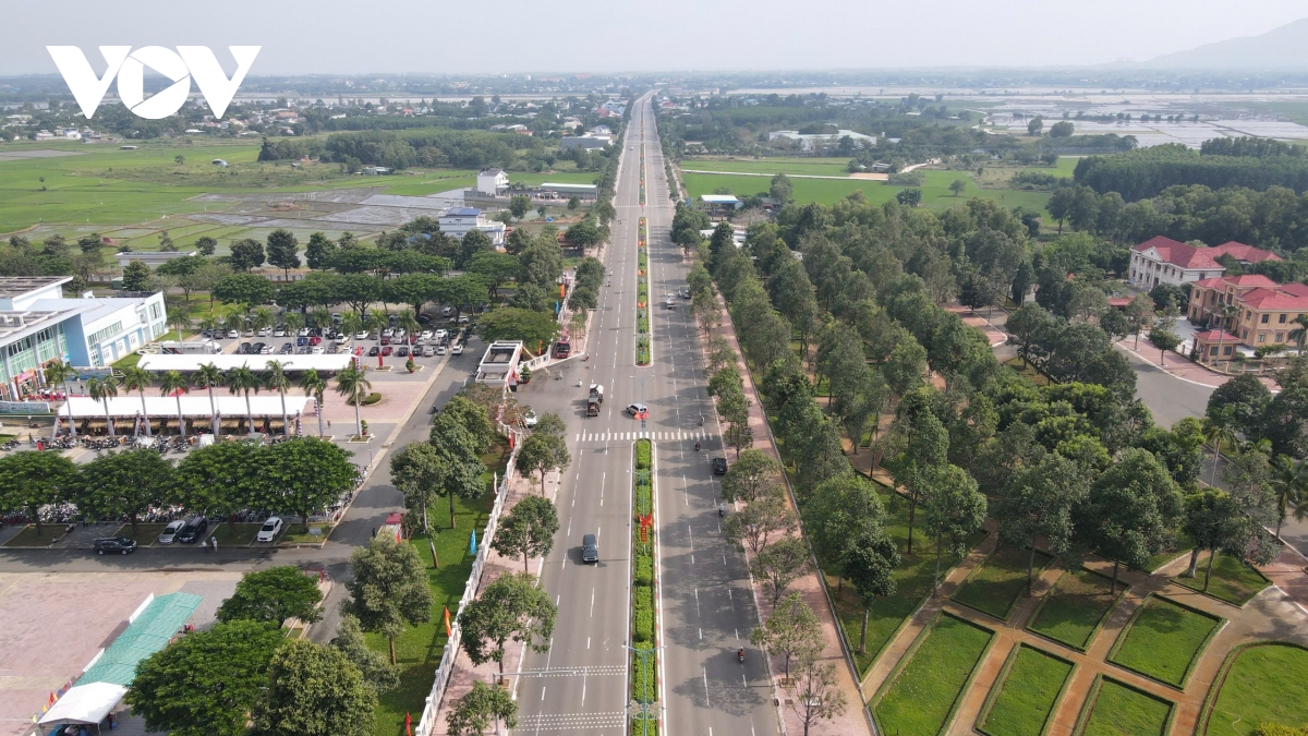 bà rịa vũng tàu dự kiến sẽ còn 29 xã, phường và 1 đặc khu hình ảnh 1 ba ria vung tau du kien se con 29 xa, phuong va 1 dac khu hinh anh 1