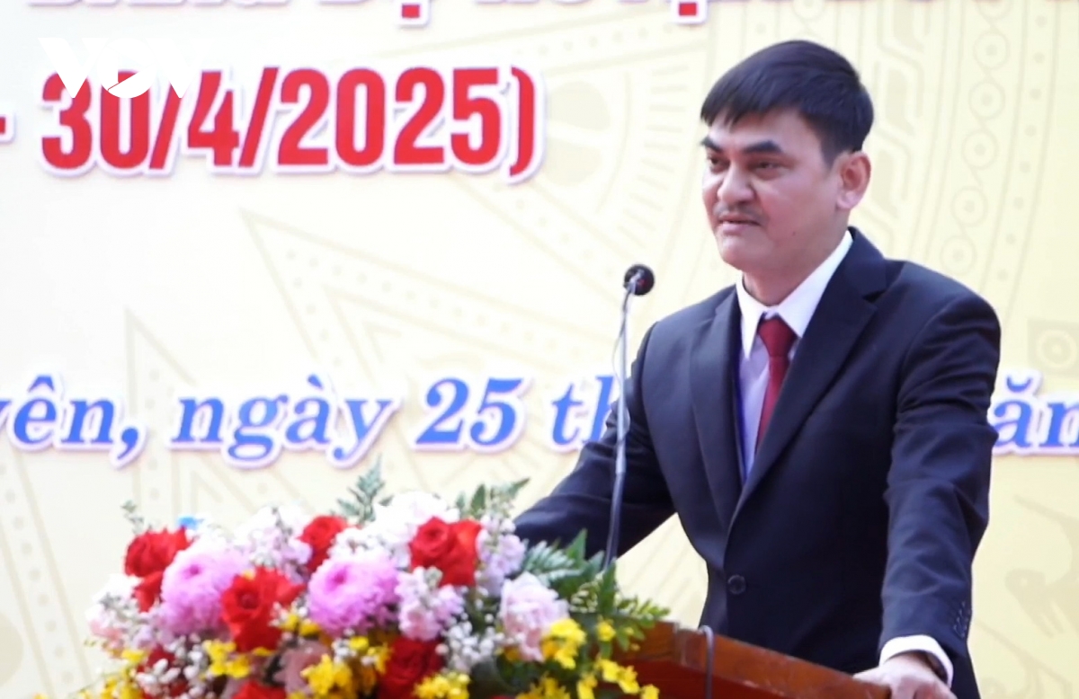 huyện duy xuyên, tỉnh quảng nam kỷ niệm 50 năm ngày giải phóng quê hương hình ảnh 4 huyen duy xuyen, tinh quang nam ky niem 50 nam ngay giai phong que huong hinh anh 4
