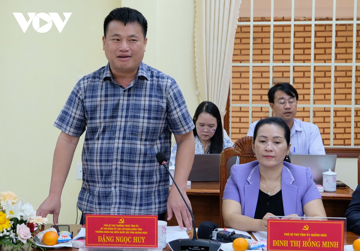cao tốc quảng ngãi - kon tum nối gần bắc tây nguyên và biển miền trung hình ảnh 3 cao toc quang ngai - kon tum noi gan bac tay nguyen va bien mien trung hinh anh 3