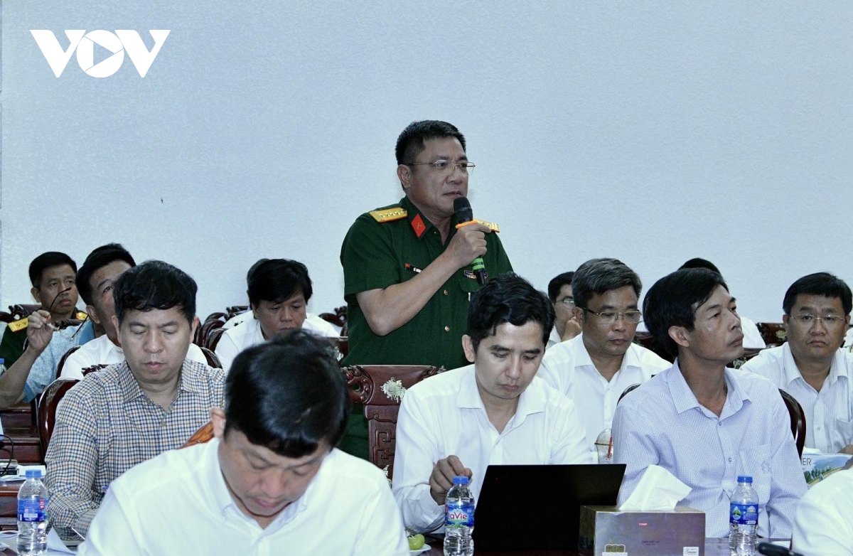 thủ tướng tổ chức 3 ca, 4 kíp đảm bảo hoàn thành 5 dự án cao tốc phía nam hình ảnh 4 thu tuong to chuc 3 ca, 4 kip dam bao hoan thanh 5 du an cao toc phia nam hinh anh 4