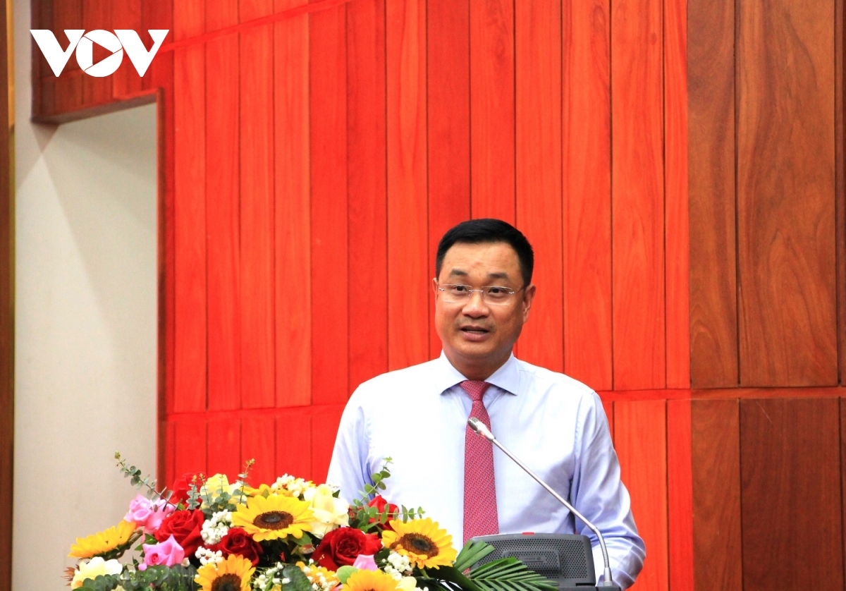 hợp nhất báo và Đài phát thanh- truyền hình quảng bình hình ảnh 3 hop nhat bao va Dai phat thanh- truyen hinh quang binh hinh anh 3