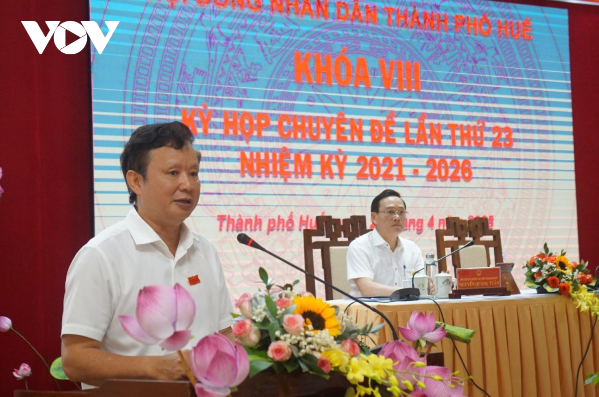 Huế: Vì sao đặt tên xã ở A Lưới theo số thứ tự từ A Lưới 1 đến A Lưới 5?