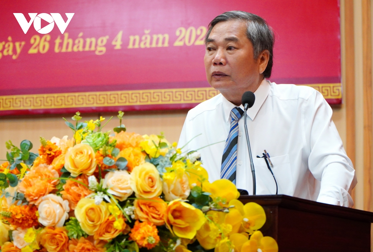 hợp nhất báo và Đài phát thanh truyền hình quảng nam hình ảnh 2 hop nhat bao va Dai phat thanh truyen hinh quang nam hinh anh 2