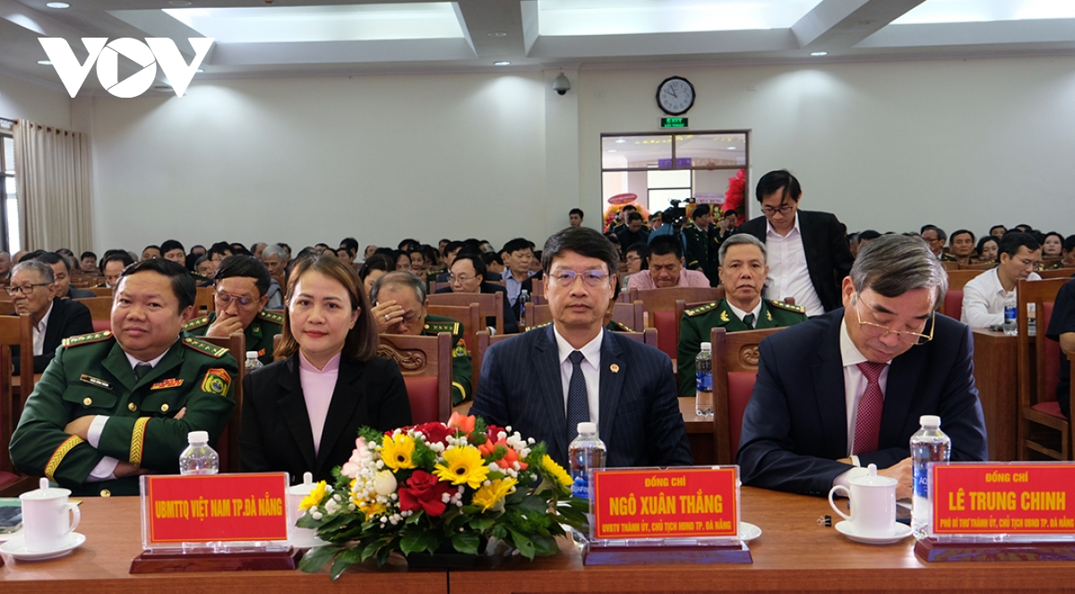 bộ đội biên phòng Đà nẵng - Điểm tựa vững chắc tuyến biên giới hình ảnh 1 bo doi bien phong Da nang - Diem tua vung chac tuyen bien gioi hinh anh 1
