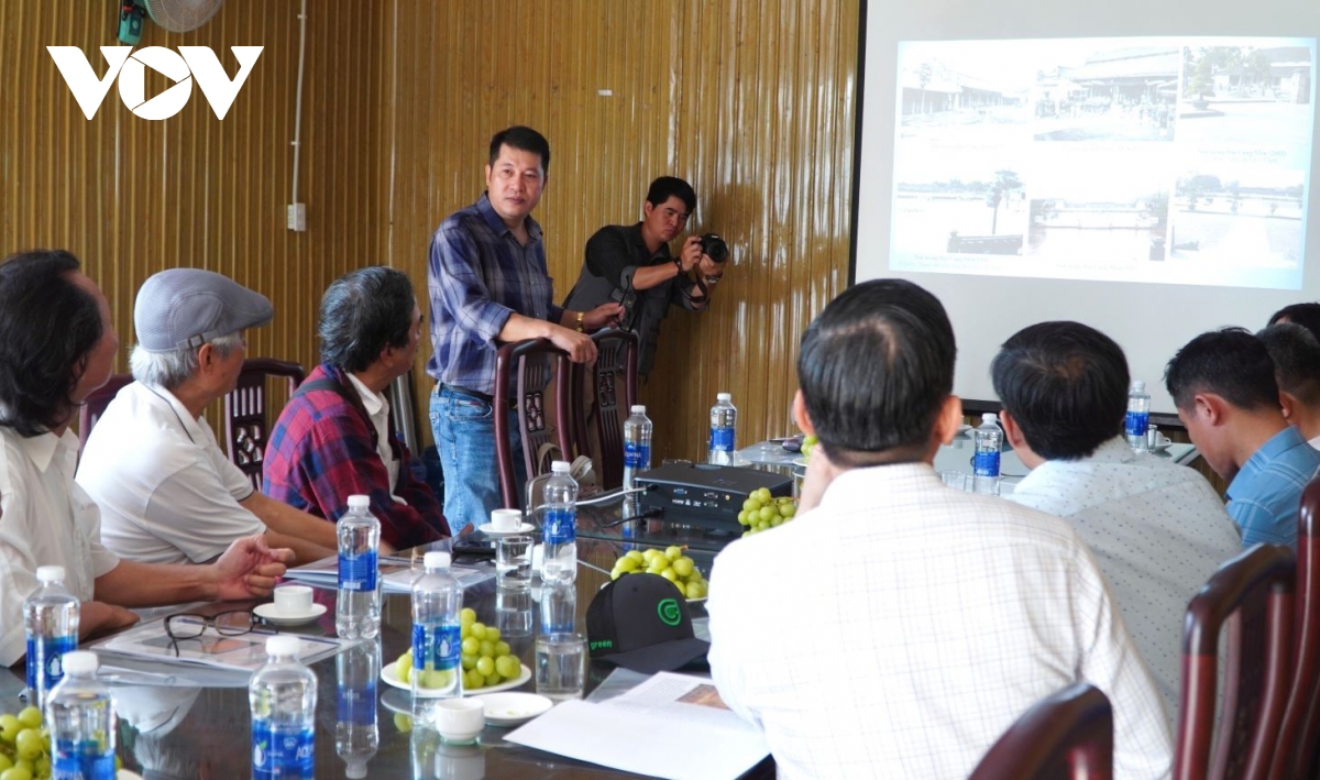 phát hiện nhiều dấu tích quan trọng tại khu vực Đại cung môn - Đại nội huế hình ảnh 3 phat hien nhieu dau tich quan trong tai khu vuc Dai cung mon - Dai noi hue hinh anh 3