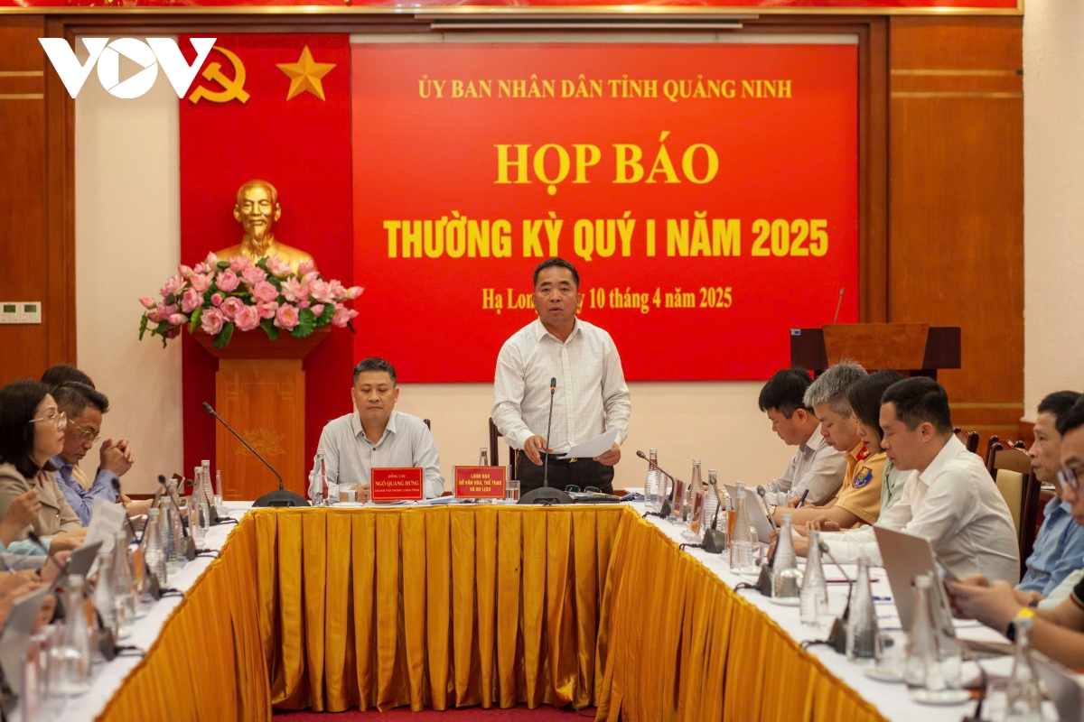 Chương trình "Bầu trời sóng" dự kiến thu hút 10.000 khách đến Quảng Ninh