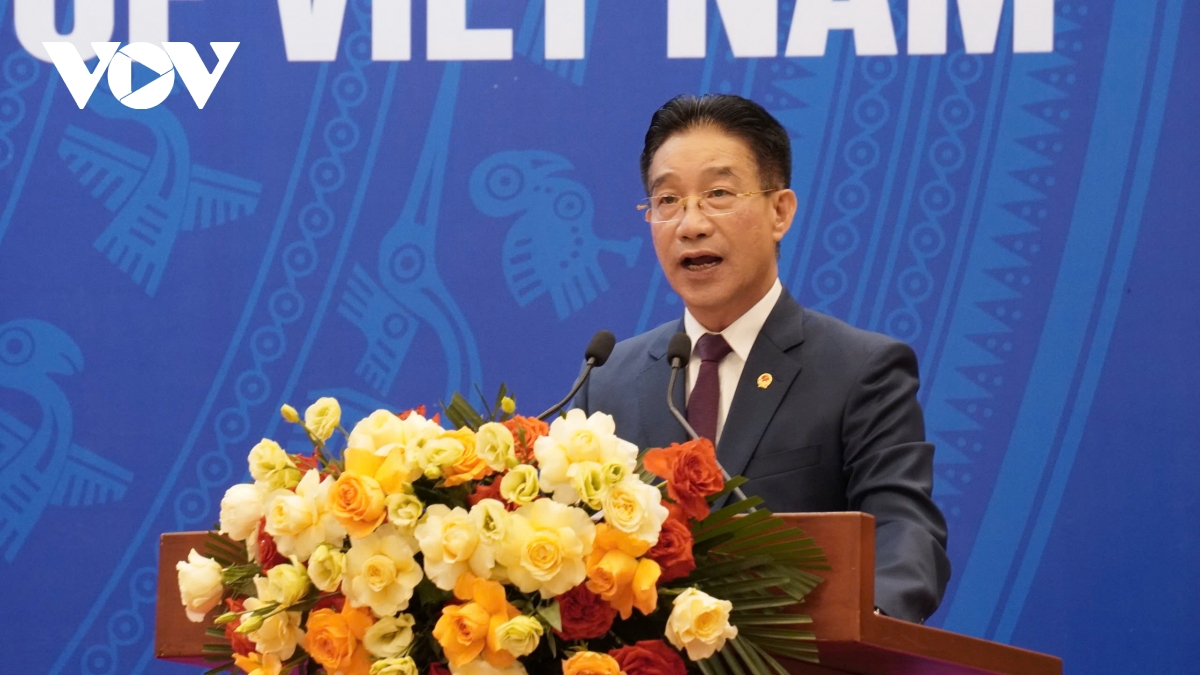 8.056 người được đặc xá năm 2025