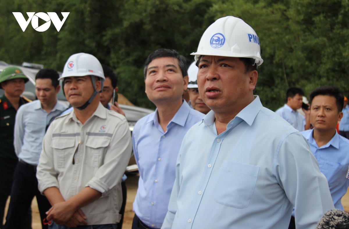 Thông xe cao tốc Hoài Nhơn - Quy Nhơn và Quy Nhơn - Chí Thạnh dịp Quốc khánh 2/9