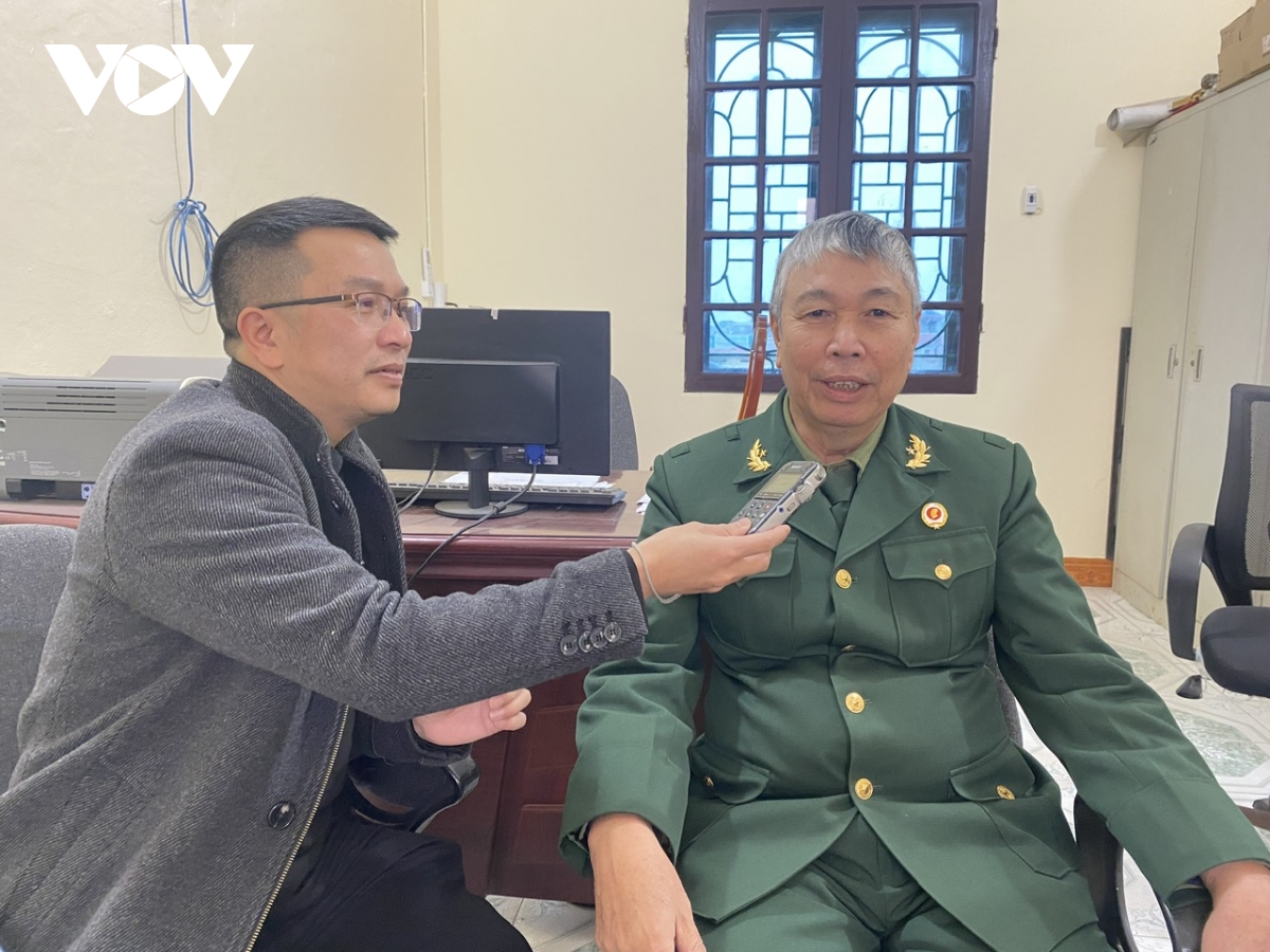 quê hương 5 tấn thái bình đã tiễn 22 vạn thanh niên vào nam chiến đấu hình ảnh 3 que huong 5 tan thai binh da tien 22 van thanh nien vao nam chien dau hinh anh 3