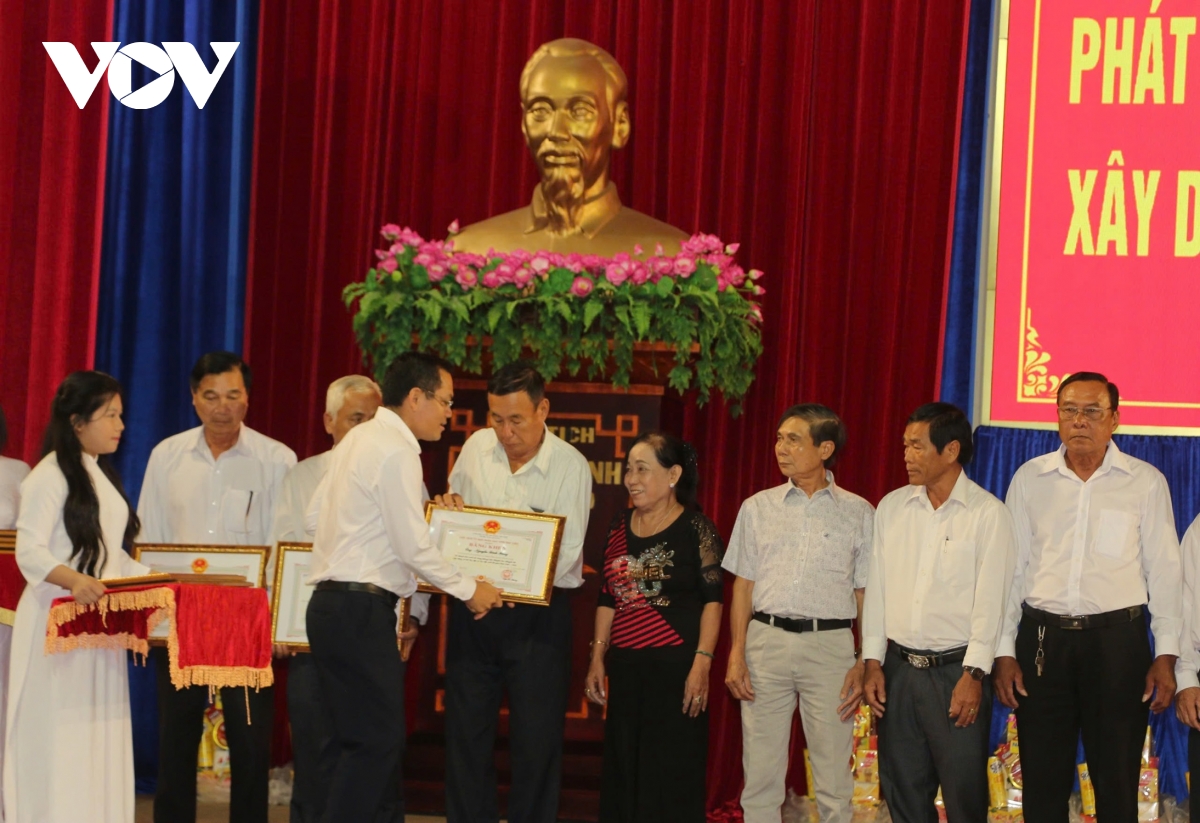 hội khuyến học bạc liêu huy động được 25 tỷ đồng trong năm 2024 hình ảnh 2 hoi khuyen hoc bac lieu huy dong duoc 25 ty dong trong nam 2024 hinh anh 2