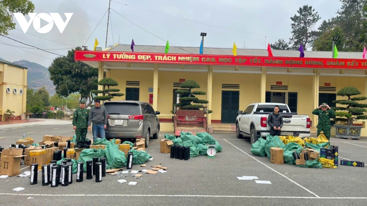 phát hiện, bắt giữ 3 xe vận chuyển 352 bình khí cười ở quảng ninh hình ảnh 1 phat hien, bat giu 3 xe van chuyen 352 binh khi cuoi o quang ninh hinh anh 1