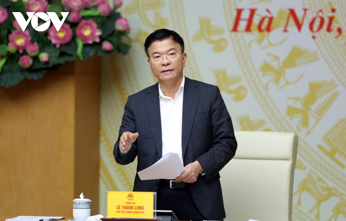 Khẩn trương hoàn thiện các văn bản về tổ chức bộ máy trình Quốc hội tại Kỳ họp thứ 9