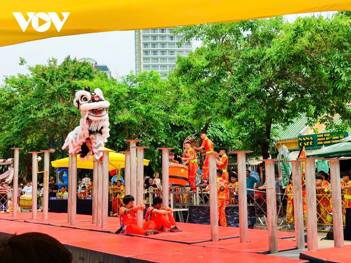 chuỗi sự kiện sôi động, hấp dẫn dịp nghỉ lễ tại quảng ninh hình ảnh 2 chuoi su kien soi dong, hap dan dip nghi le tai quang ninh hinh anh 2
