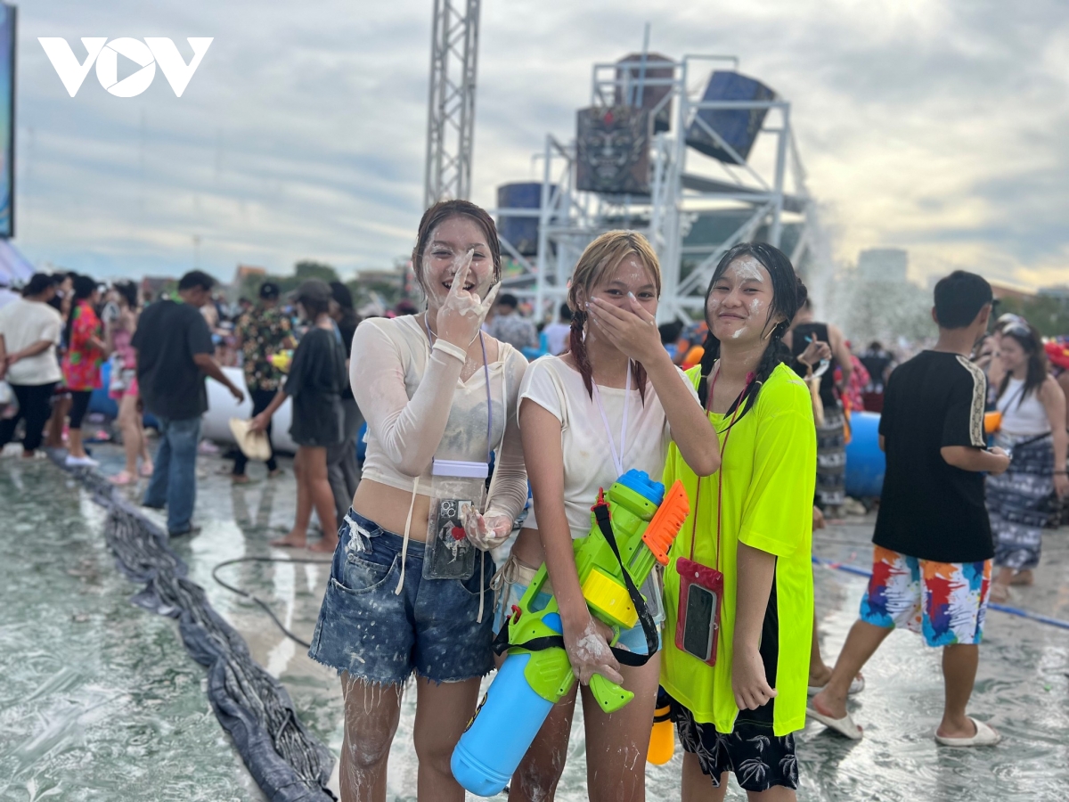 quy định mới từ ngày 1 5 khách nước ngoài cần biết khi đến thái lan hình ảnh 1 quy dinh moi tu ngay 1 5 khach nuoc ngoai can biet khi den thai lan hinh anh 1