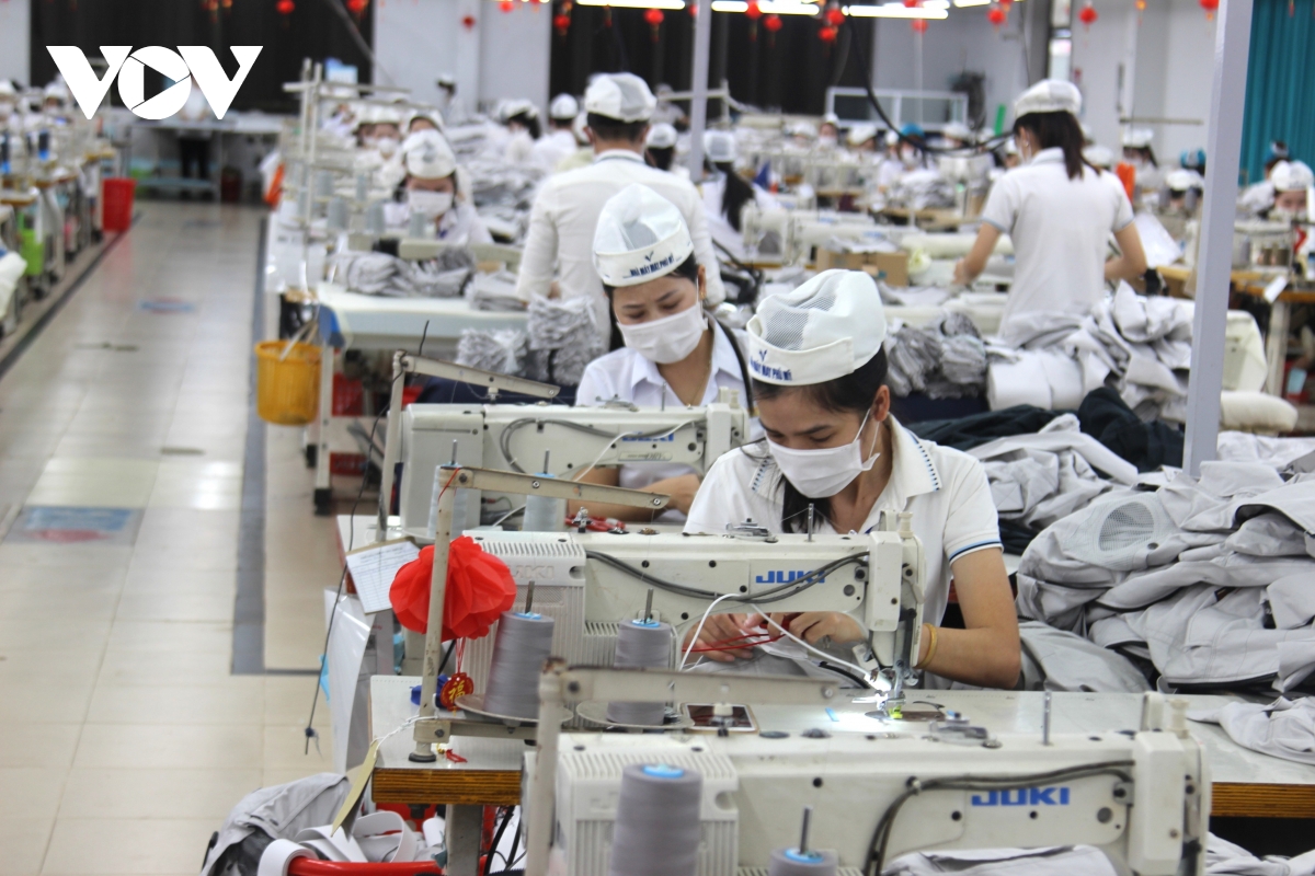 Bình Định tăng trưởng 7,51% trong quý I/2025