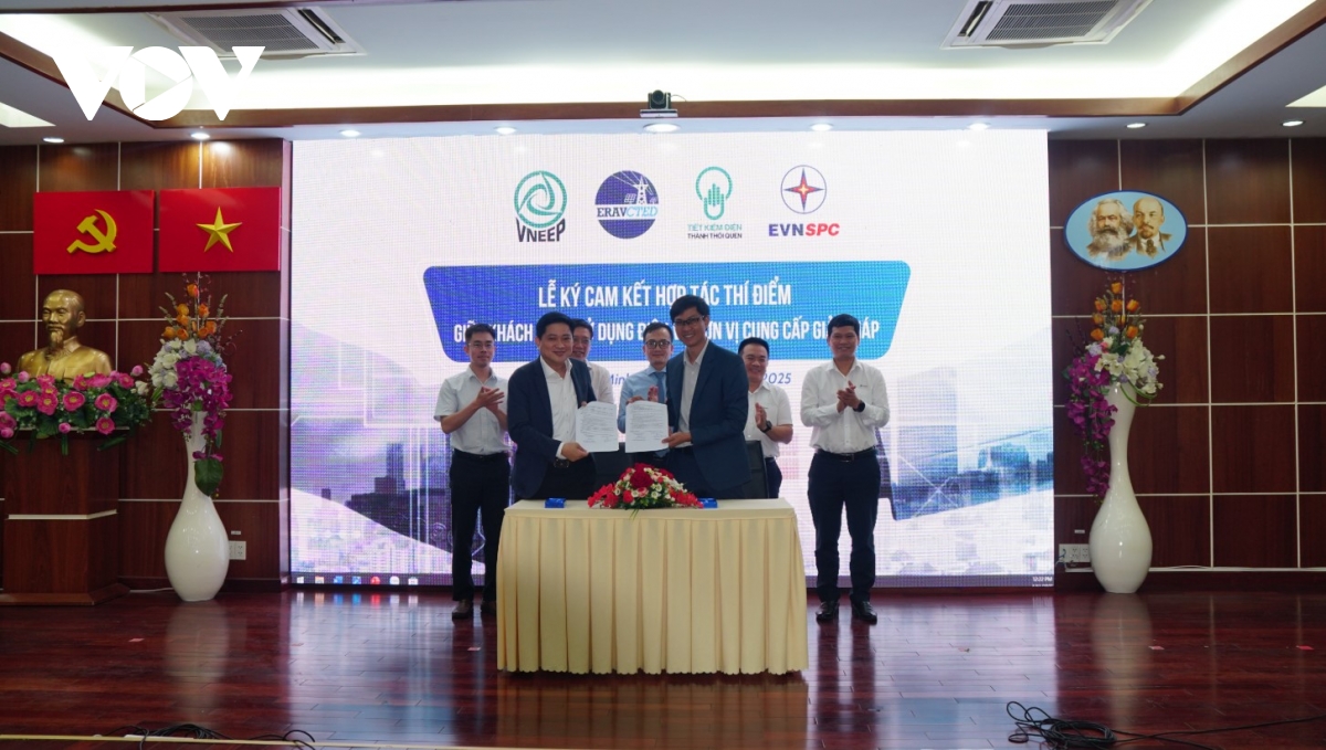 cần chuyển mạnh sang quản lý phụ tải điện chủ động, bền vững vào mùa khô 2025 hình ảnh 2 can chuyen manh sang quan ly phu tai dien chu dong, ben vung vao mua kho 2025 hinh anh 2