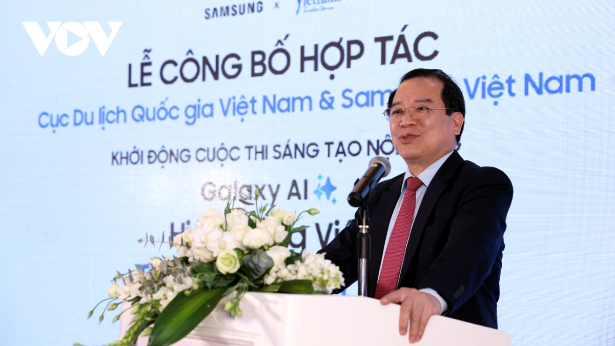 chính thức khởi động cuộc thi galaxy ai hiểu tiếng việt, tôn vinh du lịch việt hình ảnh 4 chinh thuc khoi dong cuoc thi galaxy ai hieu tieng viet, ton vinh du lich viet hinh anh 4