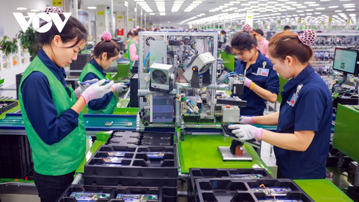 hoi nhap kinh te quoc te toan dien tu duy va tam nhin chien luoc cua viet nam hinh anh 1