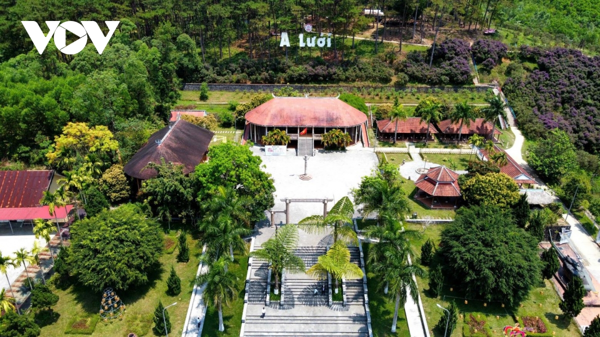 tp huế người dân địa phương không đồng tình đặt tên xã từ a lưới 1 đến a lưới 5 hình ảnh 2 tp hue nguoi dan dia phuong khong dong tinh dat ten xa tu a luoi 1 den a luoi 5 hinh anh 2