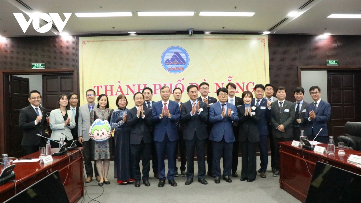 Da nang ky ket hop tac voi thanh pho pyeongtaek, han quoc hinh anh 3
