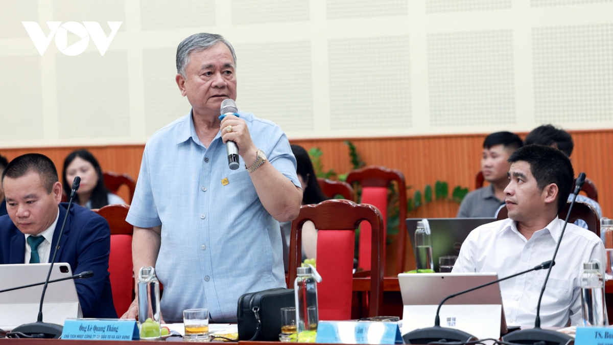 nguồn tín dụng xanh quá xa vời với doanh nghiệp hình ảnh 2 nguon tin dung xanh qua xa voi voi doanh nghiep hinh anh 2