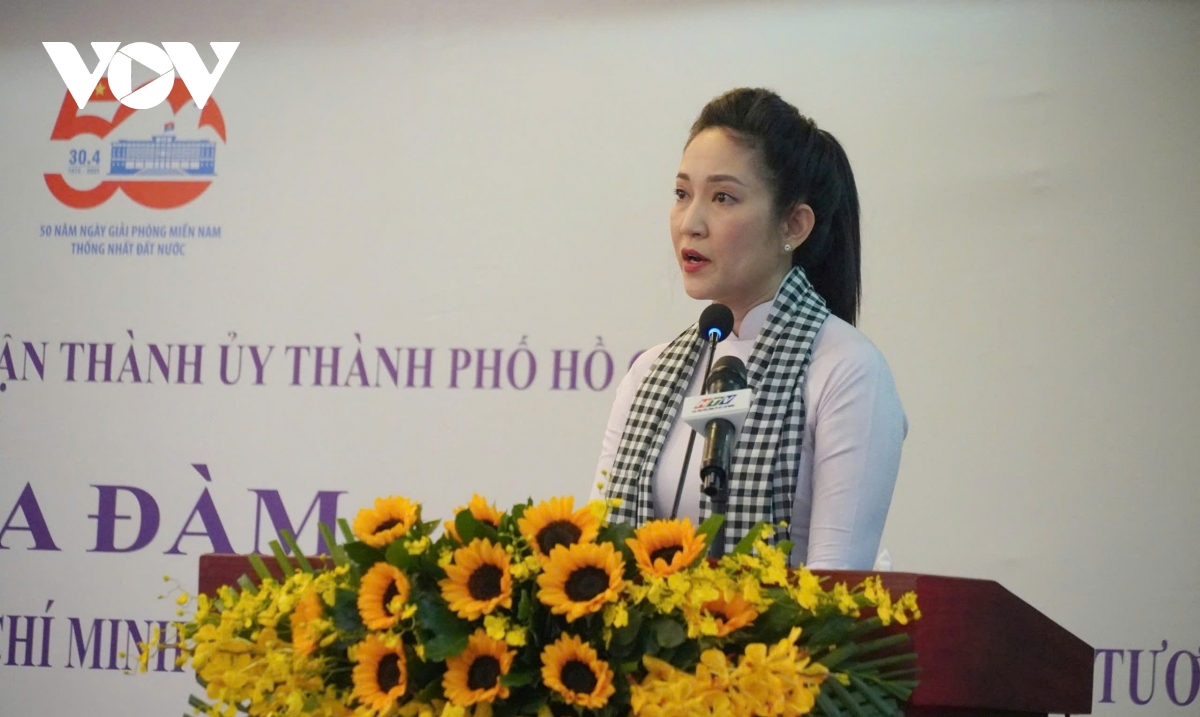 văn học nghệ thuật đồng hành cùng sự phát triển của tp.hcm hình ảnh 2 van hoc nghe thuat dong hanh cung su phat trien cua tp.hcm hinh anh 2
