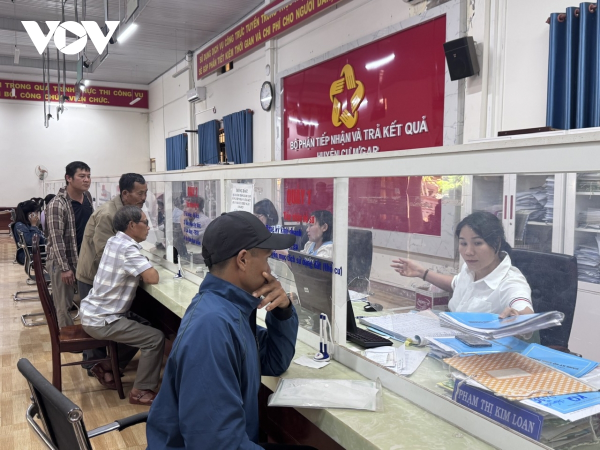 bất động sản buôn ma thuột nóng lên sau thông tin sáp nhập tỉnh hình ảnh 2 bat dong san buon ma thuot nong len sau thong tin sap nhap tinh hinh anh 2