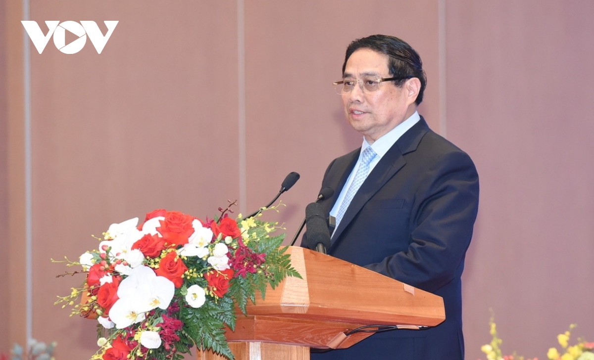 thu tuong cam ket 3 bao dam voi cong dong doanh nghiep va nha dau tu nhat ban hinh anh 3
