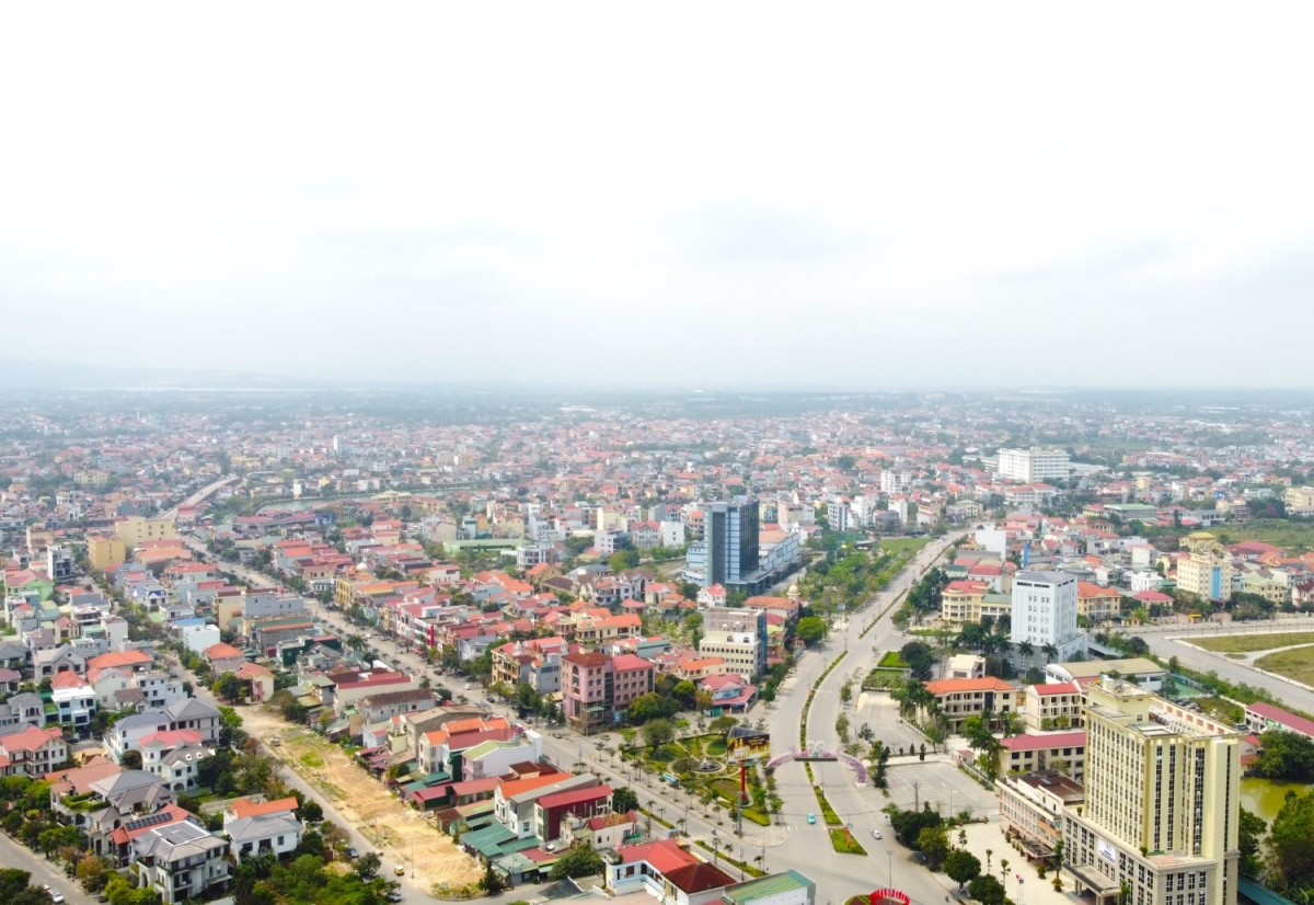 quảng bình không thực hiện sắp xếp đối với đơn vị hành chính có vị trí biệt lập hình ảnh 2 quang binh khong thuc hien sap xep doi voi don vi hanh chinh co vi tri biet lap hinh anh 2