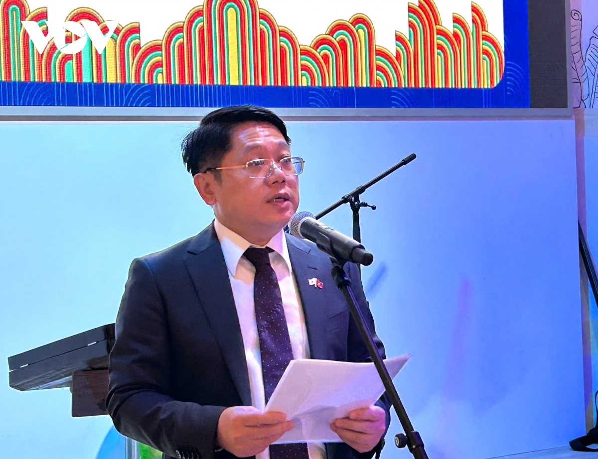 công bố năm du lịch quốc gia huế 2025 tại expo 2025 osaka, kansai, nhật bản hình ảnh 2 cong bo nam du lich quoc gia hue 2025 tai expo 2025 osaka, kansai, nhat ban hinh anh 2