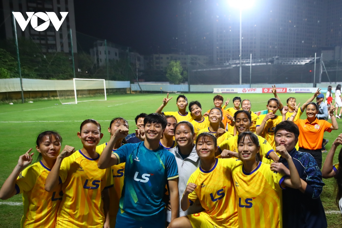 huỳnh như toả sáng, tp hồ chí minh vô địch cúp quốc gia hình ảnh 9 huynh nhu toa sang, tp ho chi minh vo dich cup quoc gia hinh anh 9