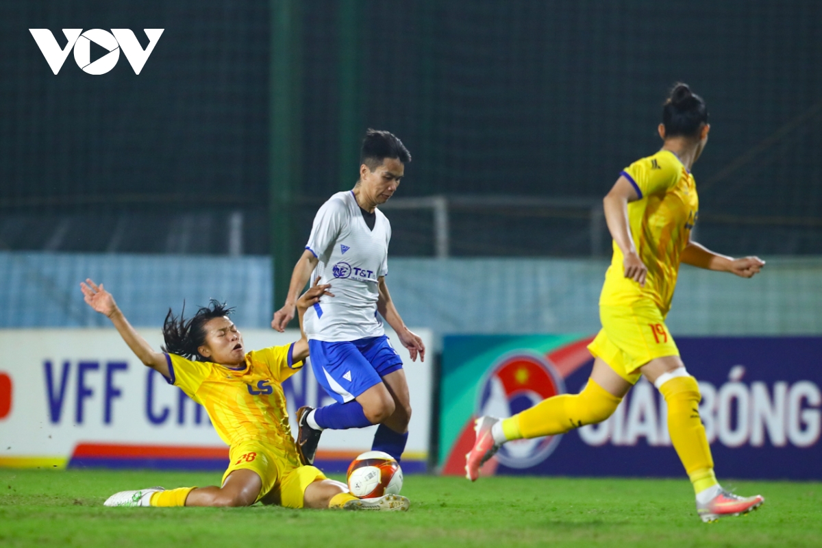 huỳnh như toả sáng, tp hồ chí minh vô địch cúp quốc gia hình ảnh 7 huynh nhu toa sang, tp ho chi minh vo dich cup quoc gia hinh anh 7