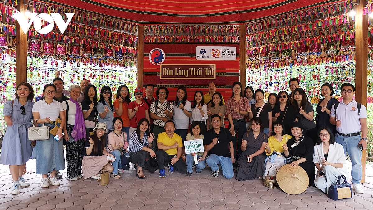 Đa dạng sản phẩm du lịch với chủ đề trải nghiệm xứ trà đậm đà bản sắc hình ảnh 3 Da dang san pham du lich voi chu de trai nghiem xu tra dam da ban sac hinh anh 3