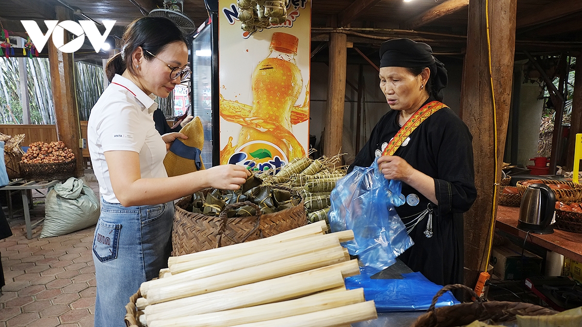 Đa dạng sản phẩm du lịch với chủ đề trải nghiệm xứ trà đậm đà bản sắc hình ảnh 4 Da dang san pham du lich voi chu de trai nghiem xu tra dam da ban sac hinh anh 4