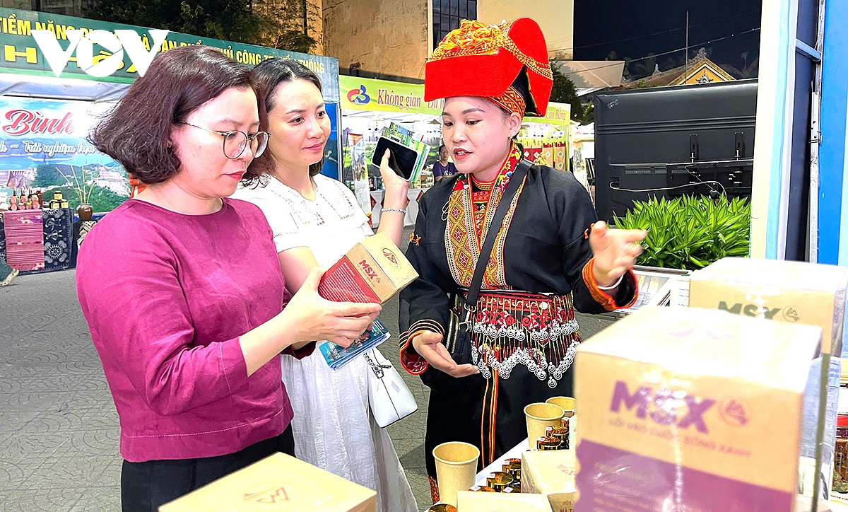 triển lãm du lịch, di sản văn hóa, danh thắng việt nam tại huế hình ảnh 3 trien lam du lich, di san van hoa, danh thang viet nam tai hue hinh anh 3