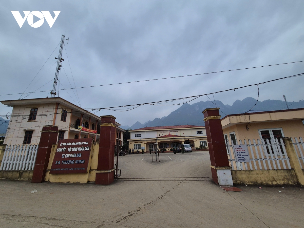 thái nguyên và bắc kạn đưa ra phương án xử lý tài sản công sau sáp nhập hình ảnh 1 thai nguyen va bac kan dua ra phuong an xu ly tai san cong sau sap nhap hinh anh 1