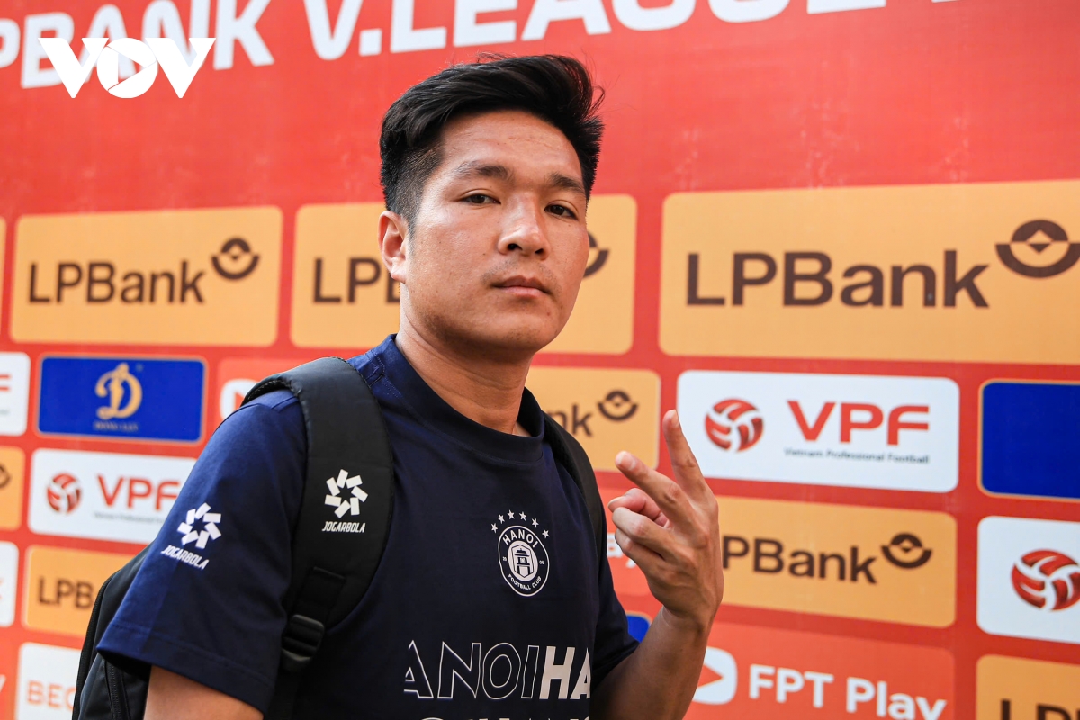 kết quả v-league hôm nay 19 4 hà nội fc thắng dễ bình dương, áp sát ngôi đầu hình ảnh 5 ket qua v-league hom nay 19 4 ha noi fc thang de binh duong, ap sat ngoi dau hinh anh 5
