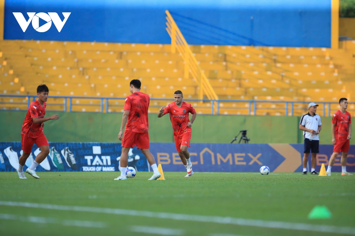 kết quả v-league hôm nay 19 4 hà nội fc thắng dễ bình dương, áp sát ngôi đầu hình ảnh 25 ket qua v-league hom nay 19 4 ha noi fc thang de binh duong, ap sat ngoi dau hinh anh 25