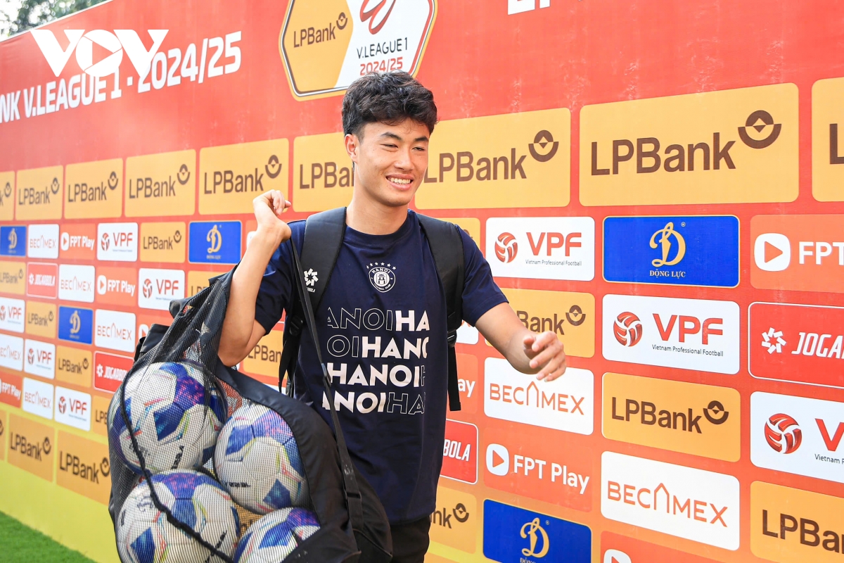kết quả v-league hôm nay 19 4 hà nội fc thắng dễ bình dương, áp sát ngôi đầu hình ảnh 15 ket qua v-league hom nay 19 4 ha noi fc thang de binh duong, ap sat ngoi dau hinh anh 15