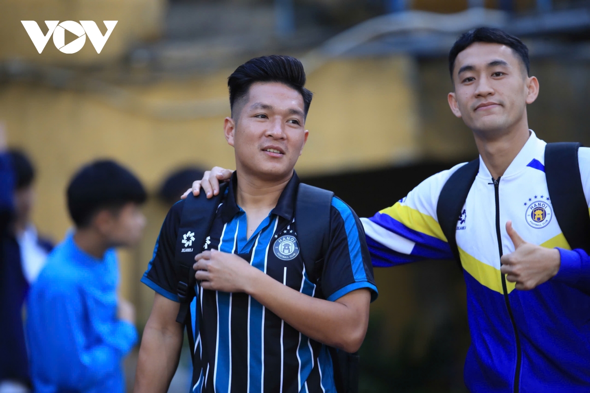 kết quả vòng 17 v-league 2024 2025 hà nội fc thắng thuyết phục thanh hóa hình ảnh 20 ket qua vong 17 v-league 2024 2025 ha noi fc thang thuyet phuc thanh hoa hinh anh 20