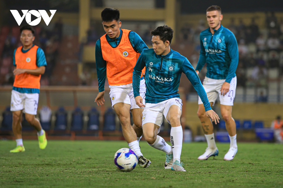 kết quả vòng 17 v-league 2024 2025 hà nội fc thắng thuyết phục thanh hóa hình ảnh 31 ket qua vong 17 v-league 2024 2025 ha noi fc thang thuyet phuc thanh hoa hinh anh 31