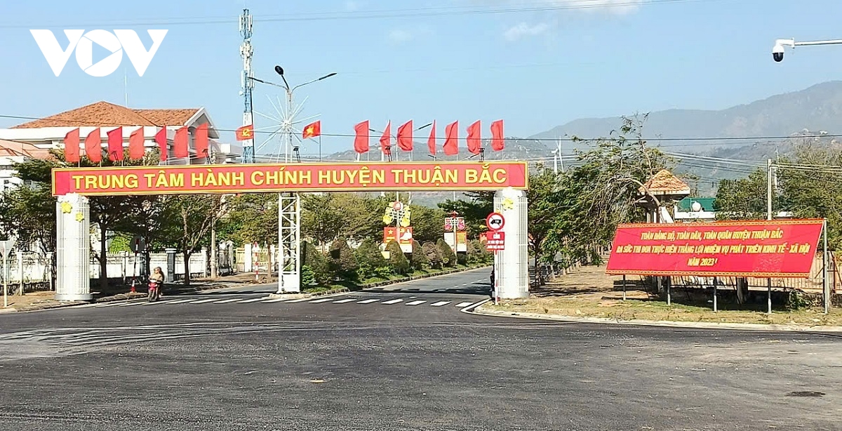 ninh thuận dự kiến đặt tên xã, phường mới theo số thứ tự hình ảnh 4 ninh thuan du kien dat ten xa, phuong moi theo so thu tu hinh anh 4