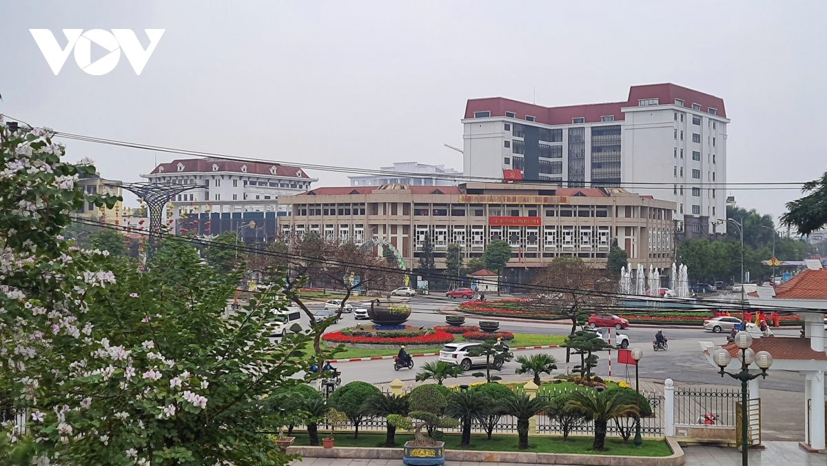 phương án chi tiết sắp xếp 55 xã, phường tại tỉnh thái nguyên hình ảnh 2 phuong an chi tiet sap xep 55 xa, phuong tai tinh thai nguyen hinh anh 2