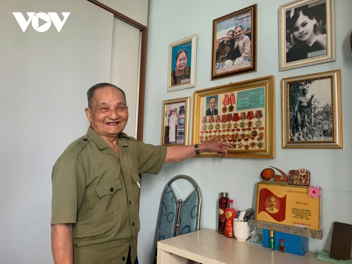Sau giải phóng, Tây Nguyên mất cả thập kỷ để truy quét Fulro