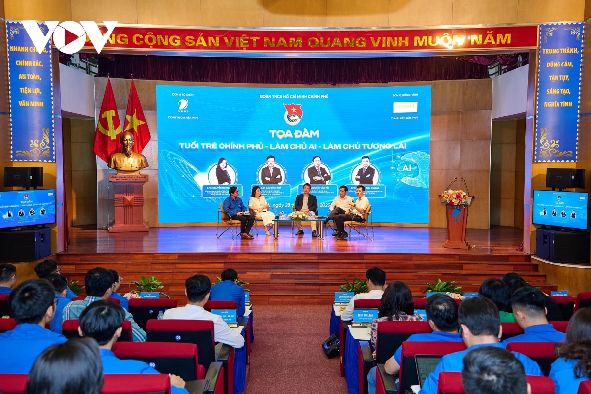 tuổi trẻ chính phủ - làm chủ ai, làm chủ tương lai hình ảnh 2 tuoi tre chinh phu - lam chu ai, lam chu tuong lai hinh anh 2