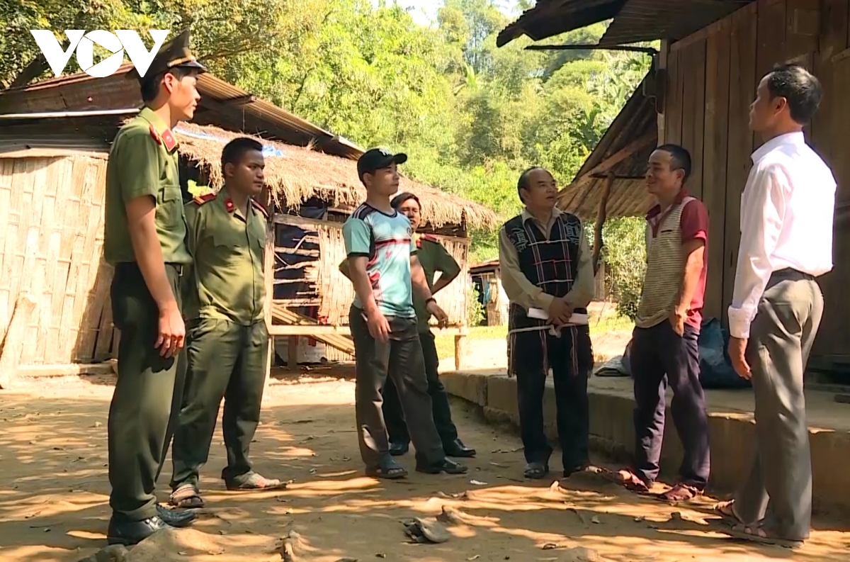 Chủ tịch Quảng Nam: Giải ngân không đạt sẽ xử lý cán bộ và điều chuyển vốn