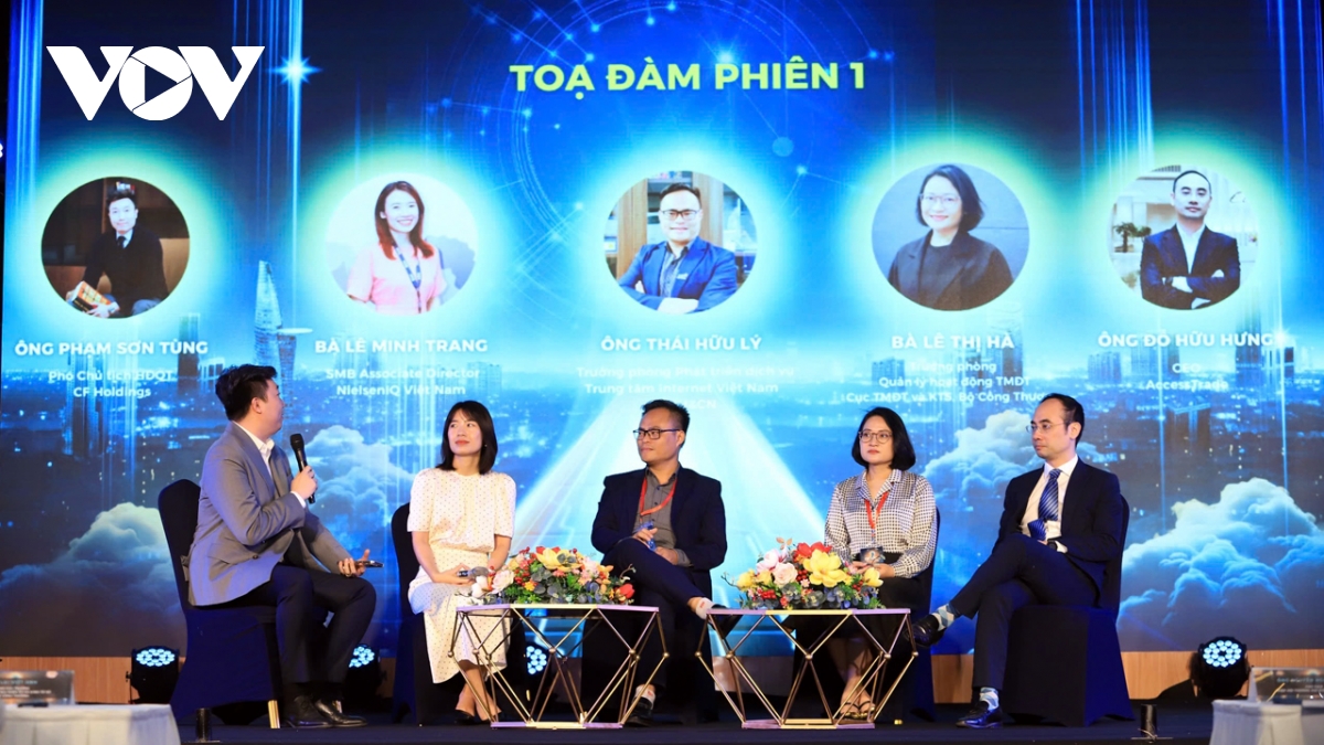 vobf 2025 doanh nghiệp thương mại điện tử còn hạn chế trong tiếp cận ai hình ảnh 2 vobf 2025 doanh nghiep thuong mai dien tu con han che trong tiep can ai hinh anh 2