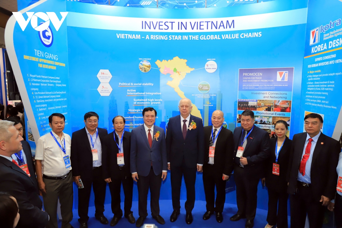 vietnam expo 2025 đồng hành cùng doanh nghiệp trong kỷ nguyên số hình ảnh 3 vietnam expo 2025 dong hanh cung doanh nghiep trong ky nguyen so hinh anh 3