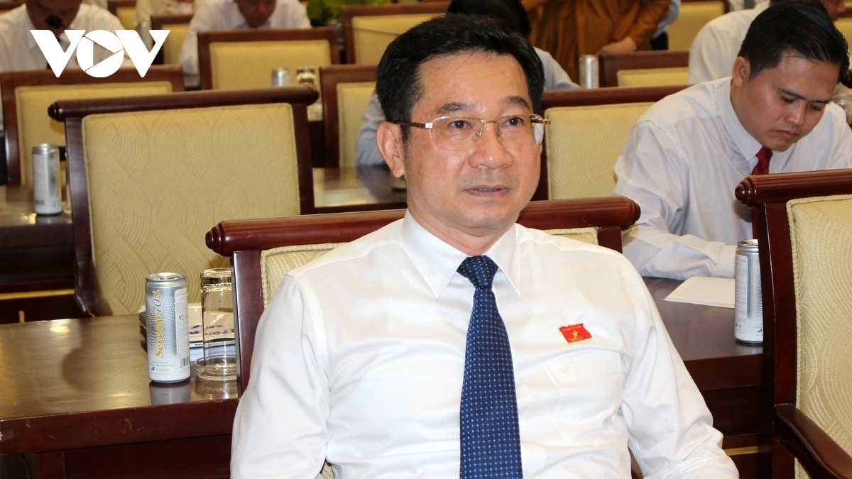 phân công công tác chủ tịch và các phó chủ tịch ubnd tp.hcm hình ảnh 2 phan cong cong tac chu tich va cac pho chu tich ubnd tp.hcm hinh anh 2